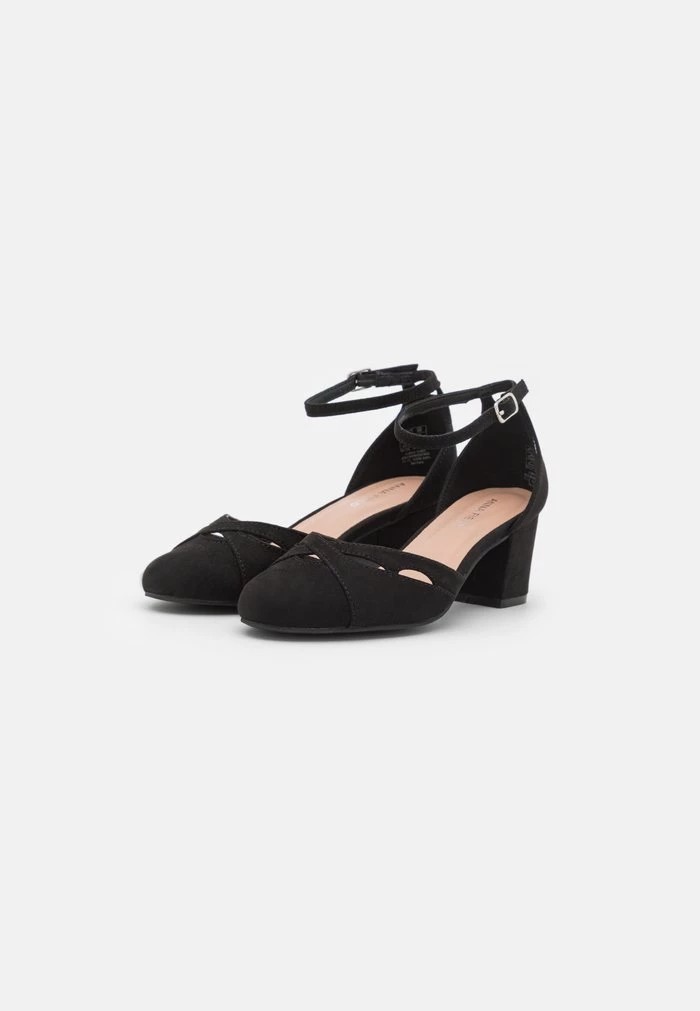 Escarpin ANNA FIELD Anna Field Classic Heels Noir Femme | LFE-1142276